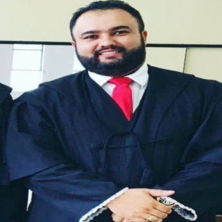 Advogado Caio Martins